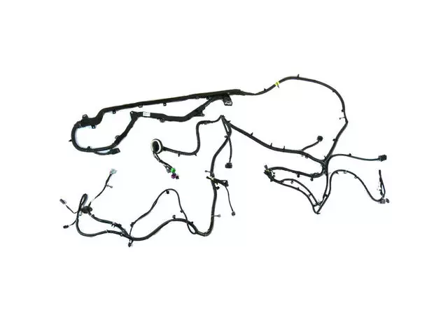 Underbody Wiring - Mopar (68251981AD)