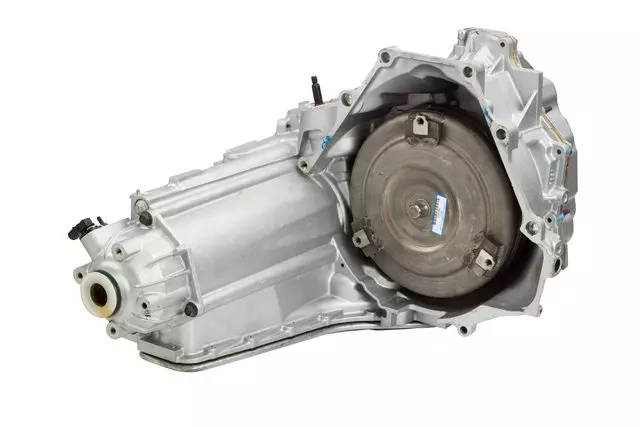 Trans-Axle - GM (89059852)