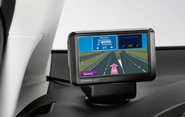 51255H - Audio/Video: VW Click-N-Ride Integration Solution for Volkswagen Image