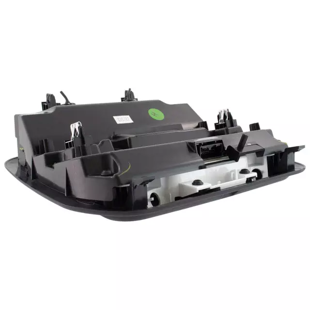 Console Assembly Overhead - Ford (M2DZ-78519A70-JE)