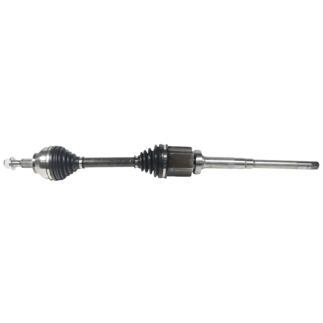 NCV11143 - : 15-19 Lincoln MKC (2.0, 2.3 - AWD/FWD) CV Axle Assembly  - Front Right for GSP Image