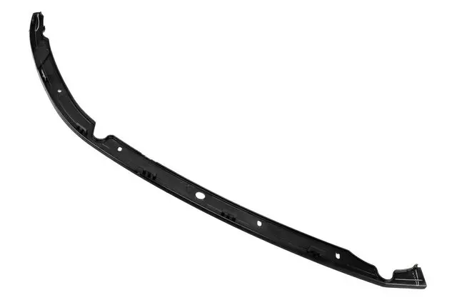 Front Driver Side Bumper Fascia Upper Molding - GM (23478390)