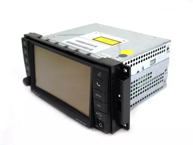 Multi Media Radio - Mopar (68294591AA)