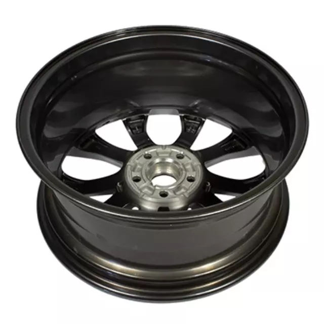 Wheel, Alloy - Ford (EJ7Z-1007-F)
