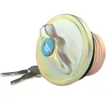 MGC784 - : Locking Fuel Tank Cap for Motorad Image