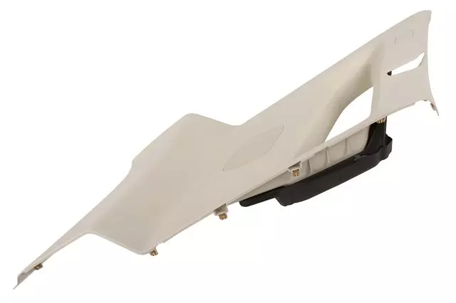 84297520 - Body: Upper Quarter Trim for Cadillac: XT5 Image