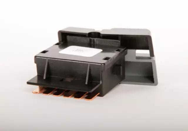 D1521C - Electrical: ACDelcoâ„¢ Headlight Switch for Chevrolet: Astro | GMC: Safari Image