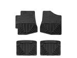W29W20 - : All Weather Floor Mats for WeatherTech Image