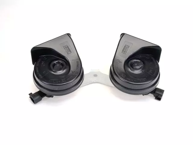 Horn And Bracket - Mopar (05026963AD)