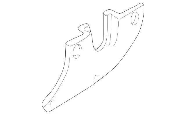 46368014089045 - Body: Column Cover for Mercedes-Benz Image