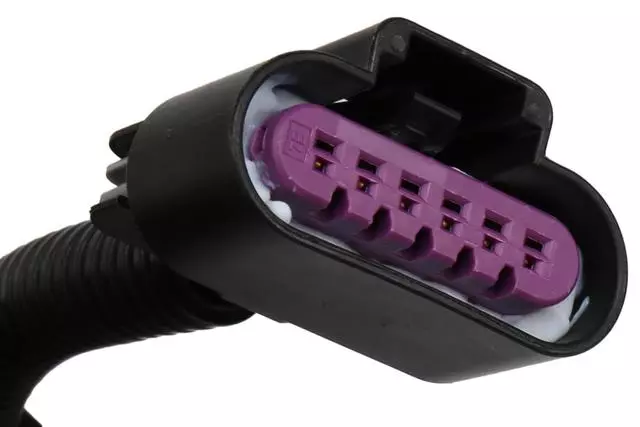 24261202 - : Automatic Transmission Wiring Harness for GM Image
