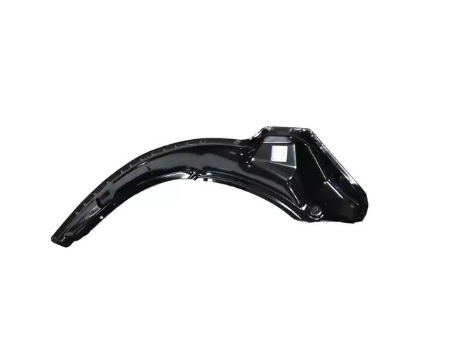 Wheelhouse Outer Panel, Right - Mopar (68218008AC)