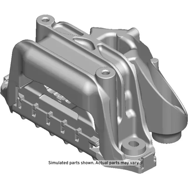 Mount - GM (84499839)