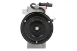 890169 - : Nissens A/C Compressor for NISSENS Image
