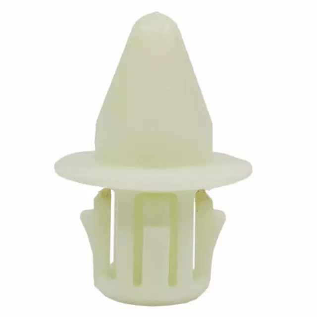 FL3Z5K373A - Body: Pin for Ford: F-150, F-150 Lightning, F-250 Super Duty, F-350 Super Duty, F-450 Super Duty Image