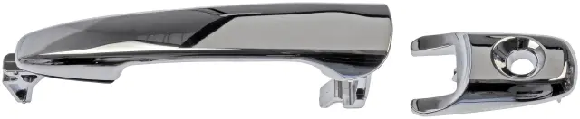 91116 - Body: Front Left Exterior Door Handle for Dorman Image