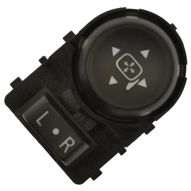 MRS143 - Exterior: Remote Mirror Switch for SMP CORP Image