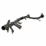 KM5610 - Cooling System: Motorcraftâ„¢ Tube Assembly for Ford: F-150 Image