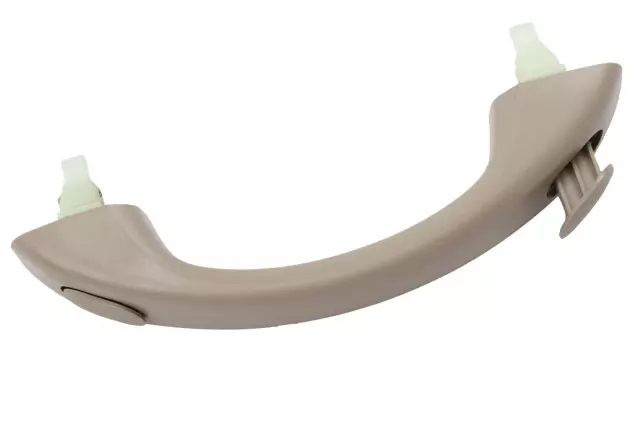 15044366 - Body: Assist Strap for Cadillac: Escalade, Escalade ESV | Chevrolet: Silverado 1500, Silverado 1500 Classic, Silverado 1500 HD, Silverado 1500 HD Classic, Silverado 2500, Silverado 2500 HD, Silverado 2500 HD Classic, Silverado 3500, Silverado 3500 Classic, Silverado 3500 HD, Suburban 1500, Suburban 2500, Tahoe | GMC: Sierra 1500, Sierra 1500 Classic, Sierra 1500 HD, Sierra 1500 HD Classic, Sierra 2500, Sierra 2500 HD, Sierra 2500 HD Classic, Sierra 3500, Sierra 3500 Classic, Sierra 3500 HD, Yukon, Yukon XL 1500, Yukon XL 2500 Image