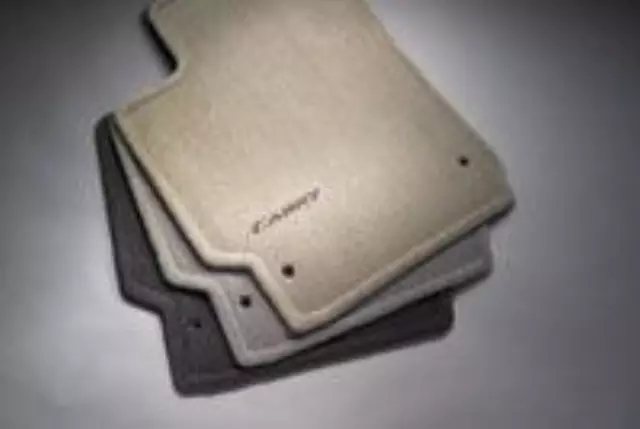 PT2063210045 - : Floor Mats, Carpet for Toyota Image