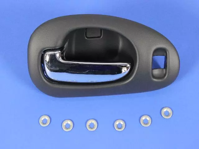 Door Handle Kit, Left - Mopar (5102849AA)