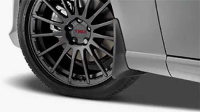 PU06018170TP - Accessories: Splash Guards for Toyota: 86 Image