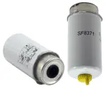 WF8371 - : WIX Key-Way Style Fuel Manager Filter for WIX Image