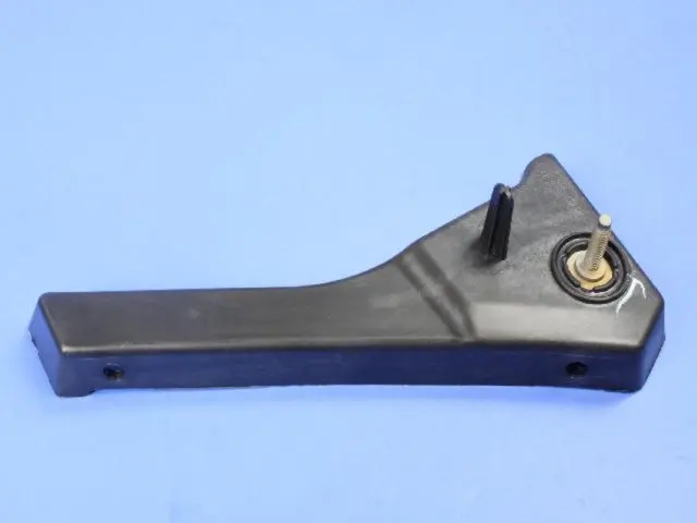5159079AA - Frame, Bumper and Fascia: Fascia Retainer, Left for Mopar Image