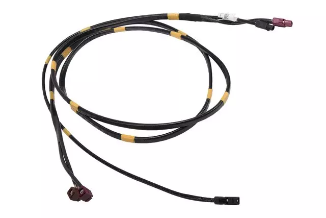 84665316 - : Instrument Panel Antenna Coaxial Cable for GM Image