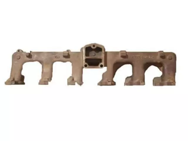 Manifold Assembly - Inlet - Ford (D7TZ-9424-M)