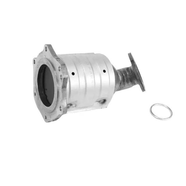 774064 - : CATCO Catalytic Converter for CATCO CONVERTERS Image