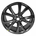 FK7Z1007B - : Wheel, Alloy for Ford Image