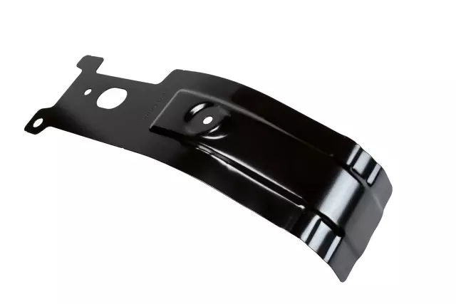 Passenger Side Radiator Lower Support Reinforcement - GM (84023464)