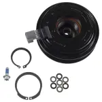 YB3310 - HVAC: Motorcraftâ„¢ Clutch for Ford: EcoSport Image