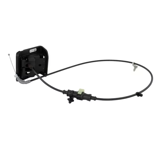 Folding Seat Latch Release Handle - Ford (M2DZ-7862418-AD)