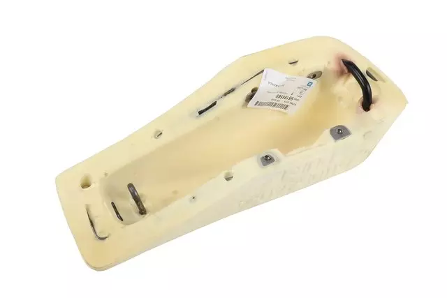 95186569 - Body: Bolster Pad for GM Image