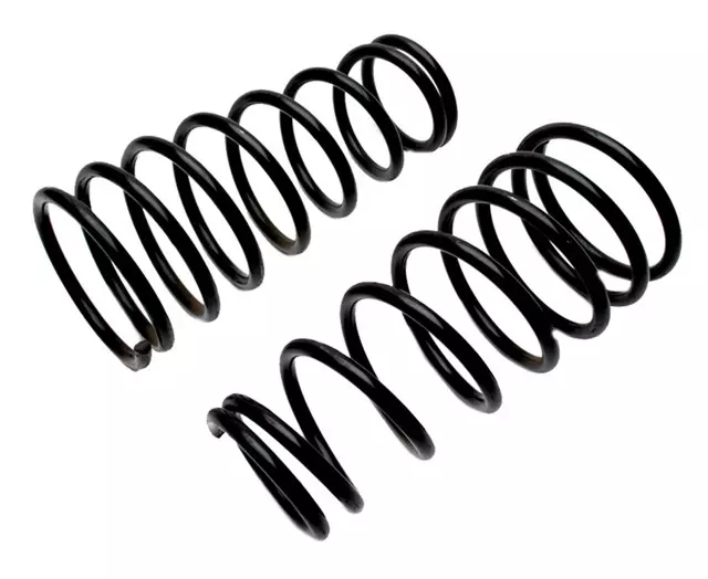 88913805 - : Spring Set for GM Image