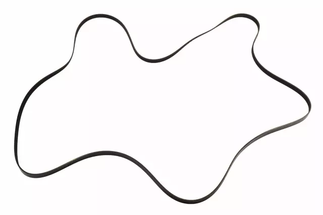 V-Ribbed Serpentine Belt - GM (12656798)