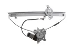RPAN060 - : Power Window Regulator Assembly w  Motor for AISIN Image