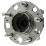 513278 - : Front Wheel Bearing and Hub Assembly for Moog Image