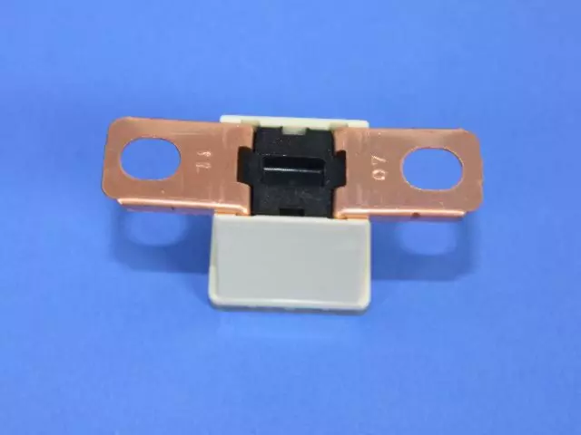 6101756 - Electrical: Fuseable Link Cartridge for Mopar Image