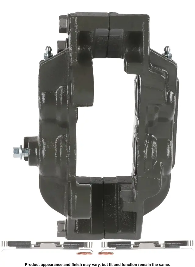 82186CR - Interior: Power Window Motor and Regulator Assembly for Cardone Image