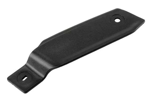 23463924 - Body: Fender Protector for Cadillac: Escalade, Escalade ESV | Chevrolet: Suburban, Tahoe | GMC: Yukon, Yukon XL Image