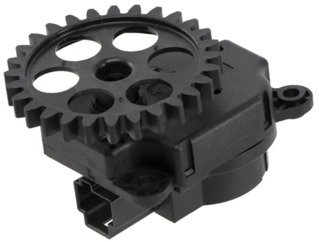 73471 - Air Conditioning &amp; Heat: HVAC Air Door Actuator for FOUR SEASONS Image