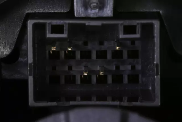 Part# 22843631 Inside Rearview Mirror - GM (22843631)