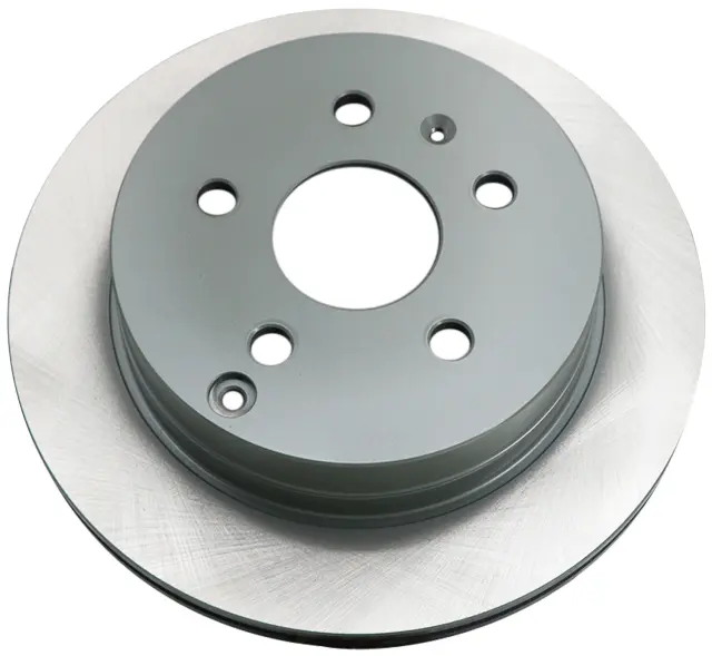 1BP00106AA - : Disc Brake Rotor for bproauto Image