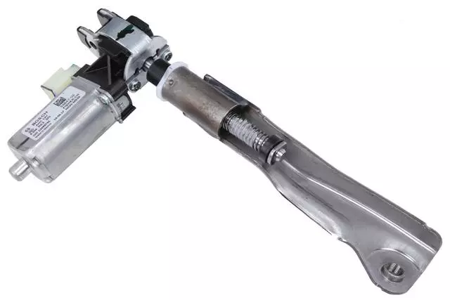 13598761 - : Driver Seat Adjuster Vertical Actuator for Buick: Encore | Chevrolet: Camaro, Sonic | GMC: Canyon Image