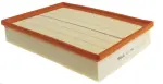 LX1764 - : Air Filter for Mahle Image