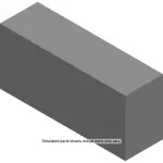 85604455 - : F Spacer for GM Image