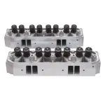 5093 - : Big-Block Chrysler E-Street Cylinder Heads 84cc for Edelbrock Image